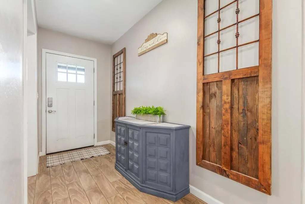 Memories On Earll, 3Br, Phx, Central Phoenix
