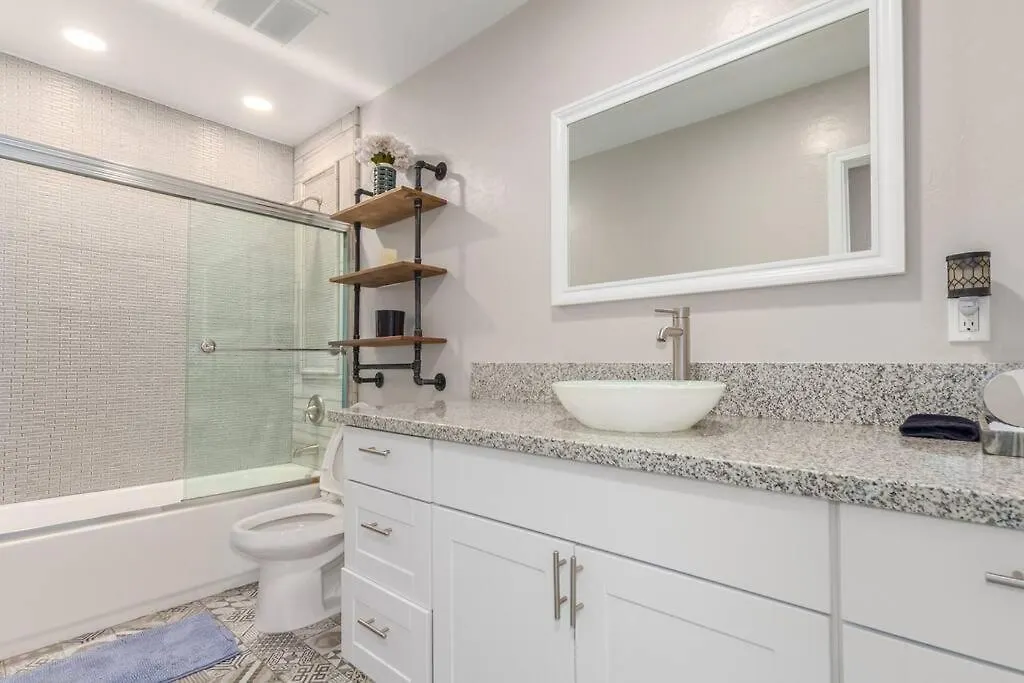 Memories On Earll, 3Br, Phx, Central Phoenix 0*,