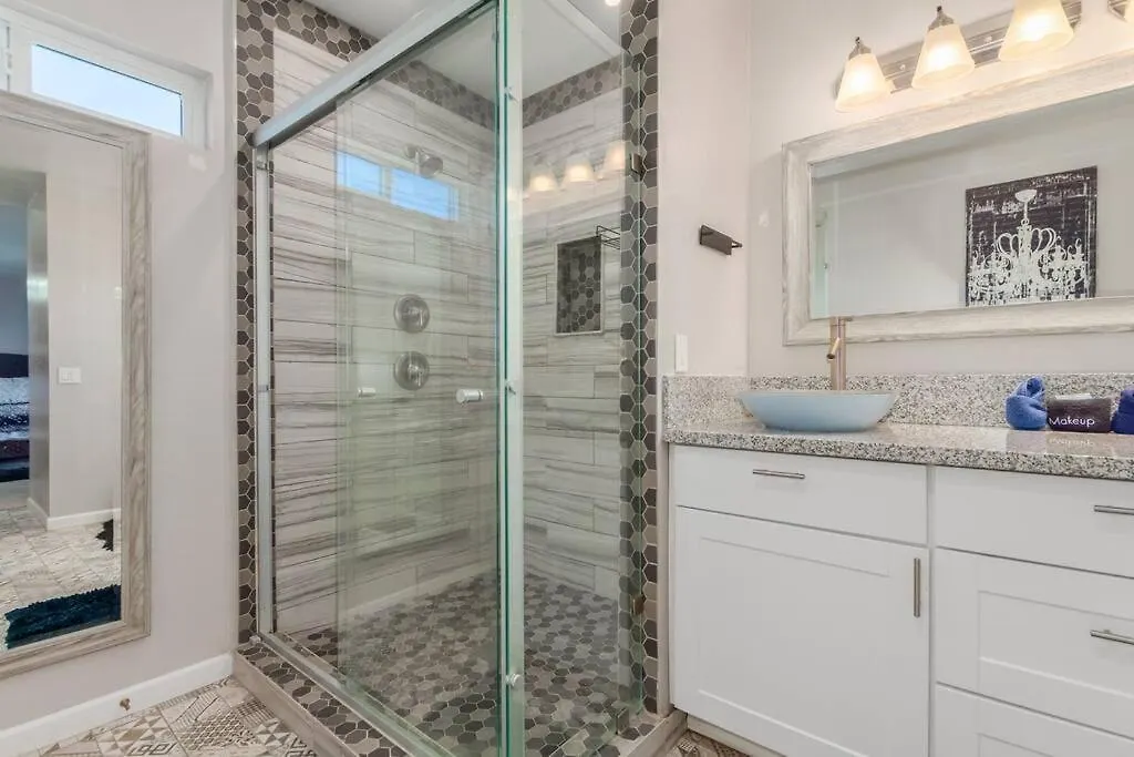 Memories On Earll, 3Br, Phx, Central Phoenix 0*,