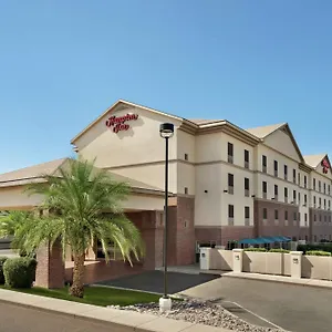 Hampton Midtown Downtown Area Hotel