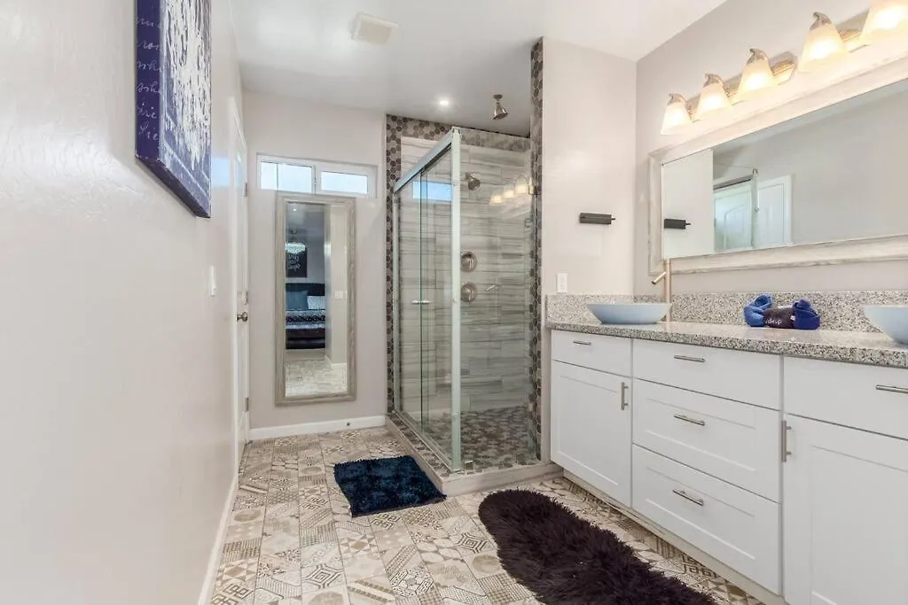 Memories On Earll, 3Br, Phx, Central Phoenix Casa vacanze