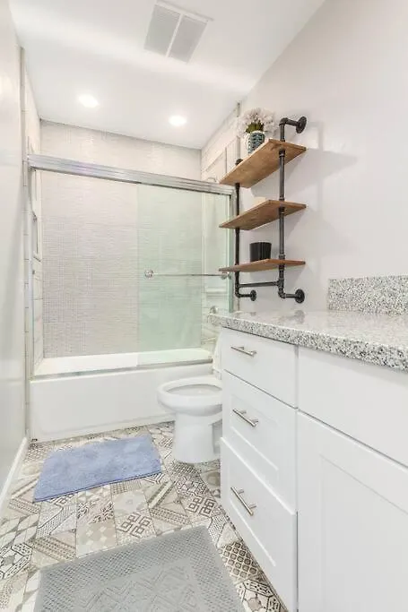 Memories On Earll, 3Br, Phx, Central Phoenix Casa vacanze