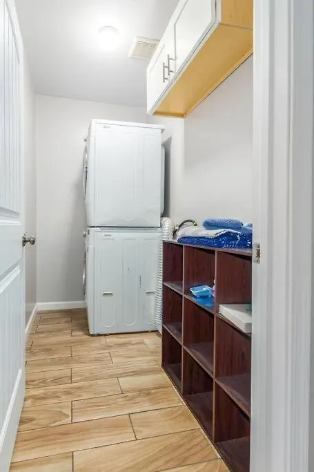Memories On Earll, 3Br, Phx, Central Phoenix Casa vacanze
