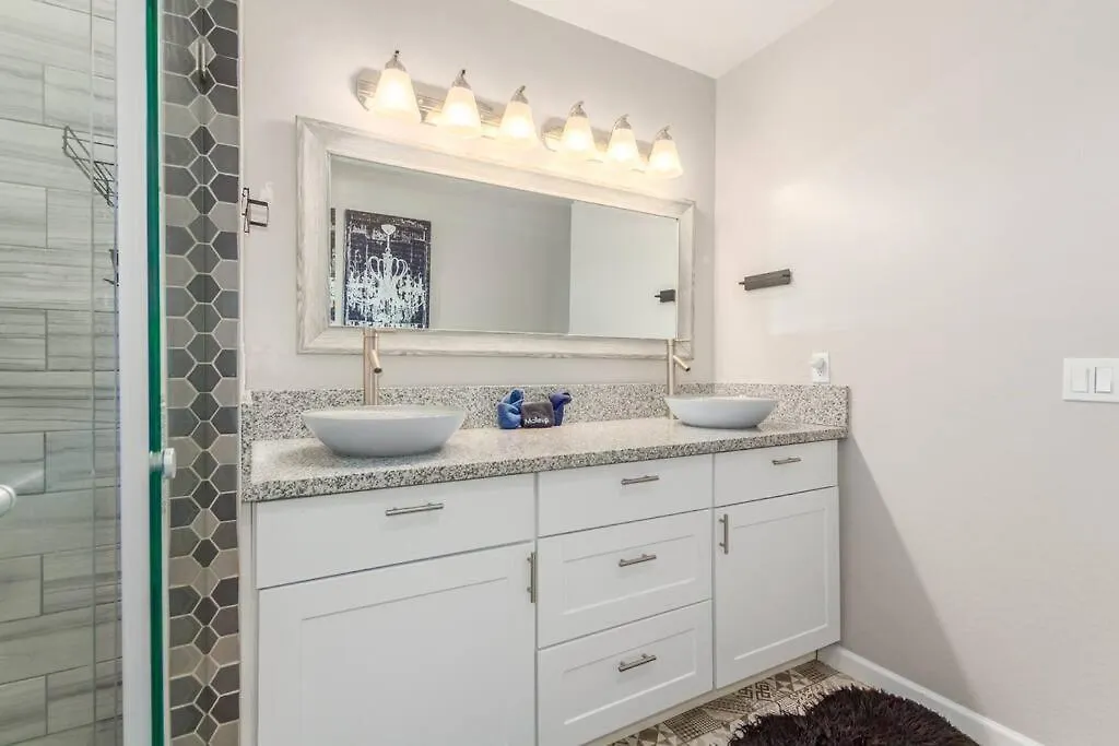 Memories On Earll, 3Br, Phx, Central Phoenix Stati Uniti